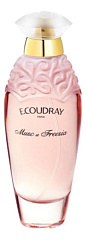 E. Coudray - Musc Et Freesia