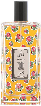 Arabian Oud - Shalki Yellow