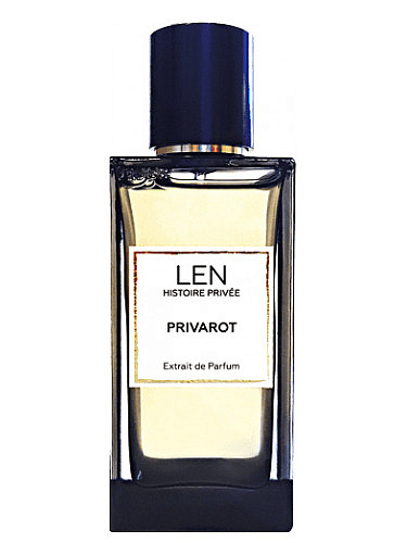 LEN Fragrances - Privarot