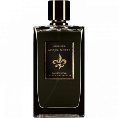 Regalien - Acqua Notte