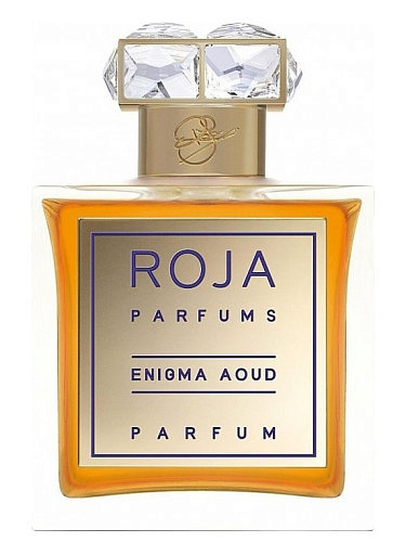 Roja Dove - Enigma Aoud Pour Femme Parfum