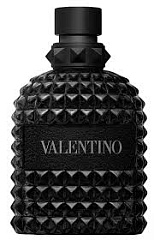 Valentino - Uomo Born In Roma Rockstud Noir