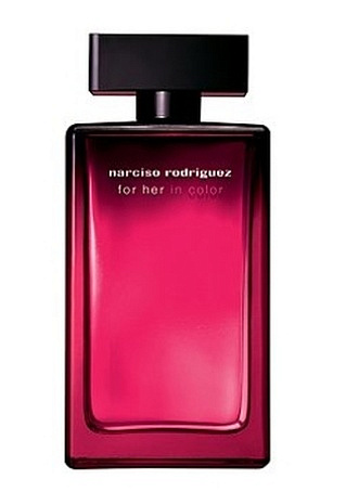 Narciso Rodriguez - Narciso Rodriguez for Her in Color