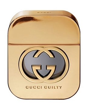 Gucci - Guilty Intense Pour Femme