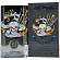 Ed Hardy Born Wild For Men (Туалетная вода 100 мл)