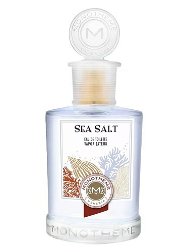 Monotheme Fine Fragrances Venezia - Sea Salt