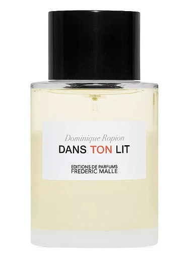 Frederic Malle - Dans Ton Lit