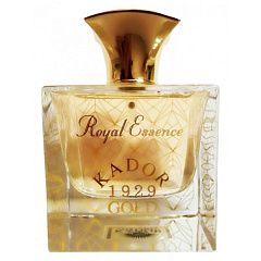 Noran Perfumes - Kador 1929 Gold