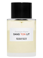 Frederic Malle - Dans Ton Lit