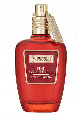 The Merchant of Venice - Museum Collection Pink Grapefruit