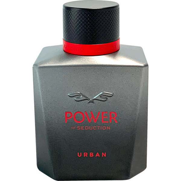 Antonio Banderas - Power Of Seduction Urban for Men