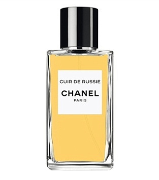 Chanel - Les Exclusifs de Chanel Cuir de Russie Eau de Toilette