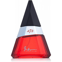 Fred Hayman - 273 Rodeo Drive Red Pour Femme
