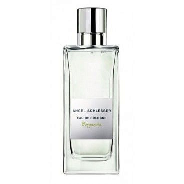 Angel Schlesser - Eau de Cologne Bergamota