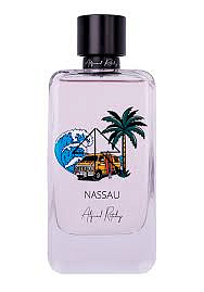 Alfred Ritchy - Nassau