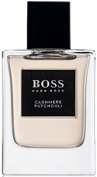 Hugo Boss - Boss The Collection Cashmere & Patchouli
