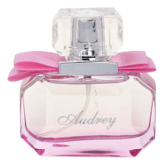 Vendara Presents - Audrey Pink