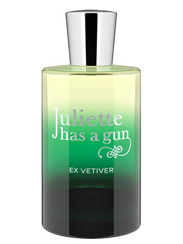 Juliette Has A Gun - Ex Vetiver