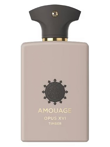 Amouage - Opus XVI Timber