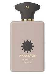Amouage - Opus XVI Timber