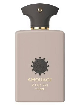 Amouage - Opus XVI Timber