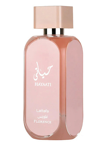 Lattafa Perfumes - Hayaati Florence