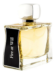 Jovoy Paris - Fire At Will Jovoy Paris - Fire At Will