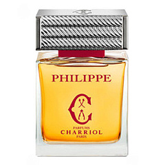Charriol - Philippe Eau de Parfum Pour Homme