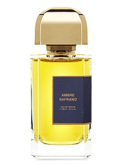 BDK Parfums - Ambre Safrano