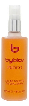 Byblos - Fuoco