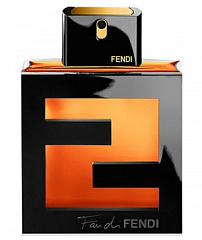 Fendi - Fan di Fendi Assoluto pour Homme