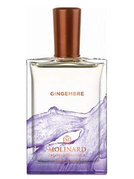 Molinard - Gingembre Eau de Parfum