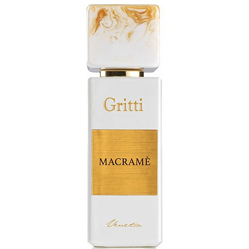 Gritti - Macrame