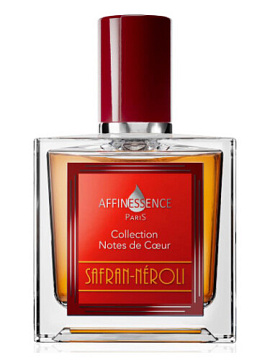 Affinessence - Safran-Neroli