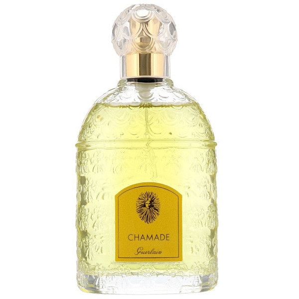 Guerlain - Chamade