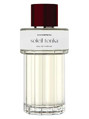 Chambre52 - Soleil Tonka