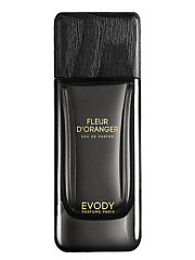 Evody Parfums - Fleur D'Oranger