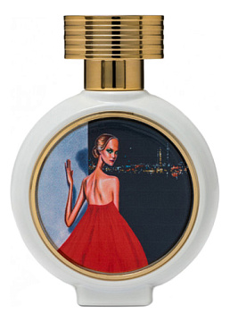 Haute Fragrance Company - Lady in Red