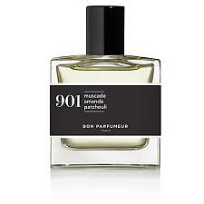 Bon Parfumeur - 901 nutmeg, almond, patchouli