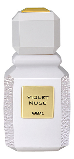 Ajmal - Violet Musc