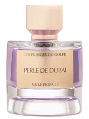 Les Fleurs du Golfe - Perle de Dubaï