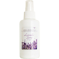 April Aromatics - Lavender April Aromatics - Lavender