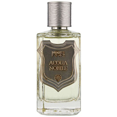 Nobile 1942 - Acqua Nobile Nobile 1942 - Acqua Nobile