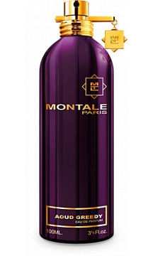 Montale - Aoud Greedy