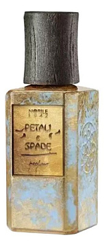 Nobile 1942 - Petali e Spade