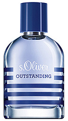 S.Oliver - Outstanding Men