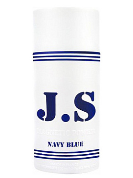 Jeanne Arthes - JS Navy Blue