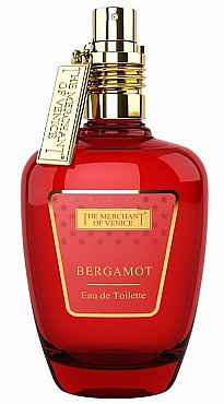 The Merchant of Venice - Museum Collection Bergamot