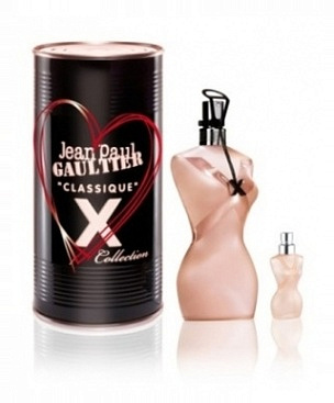 Jean Paul Gaultier - Classique X Love Actually