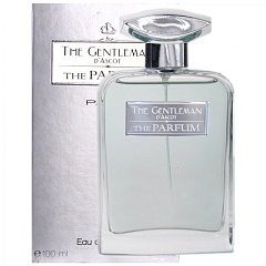 The Parfum - The Gentleman d Ascot